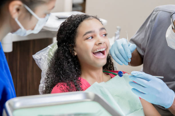 Best Emergency Dentist for Lost Fillings or Crowns in Jim Thorpe, PA
