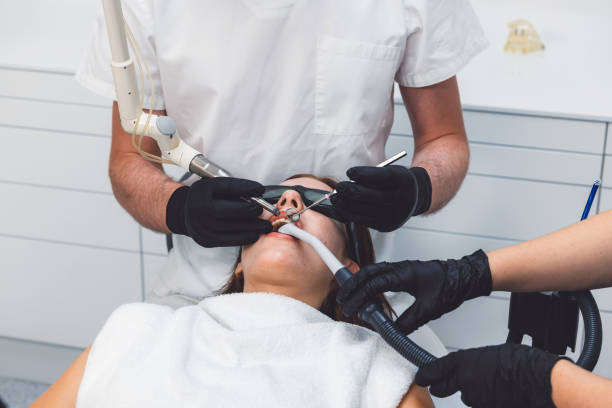 Best Emergency Cosmetic Dentistry in Jim Thorpe, PA