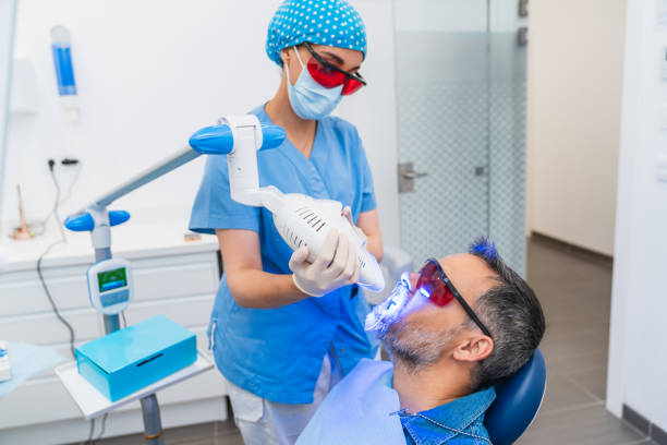 Best Emergency Dentist for Knocked-Out Tooth in Jim Thorpe, PA