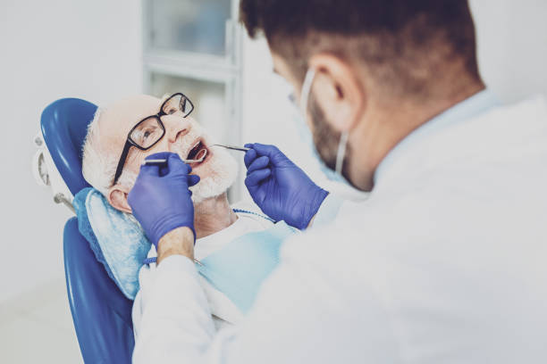 Best Emergency Dental Extractions in Jim Thorpe, PA